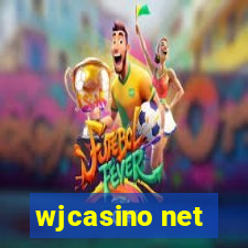 wjcasino net